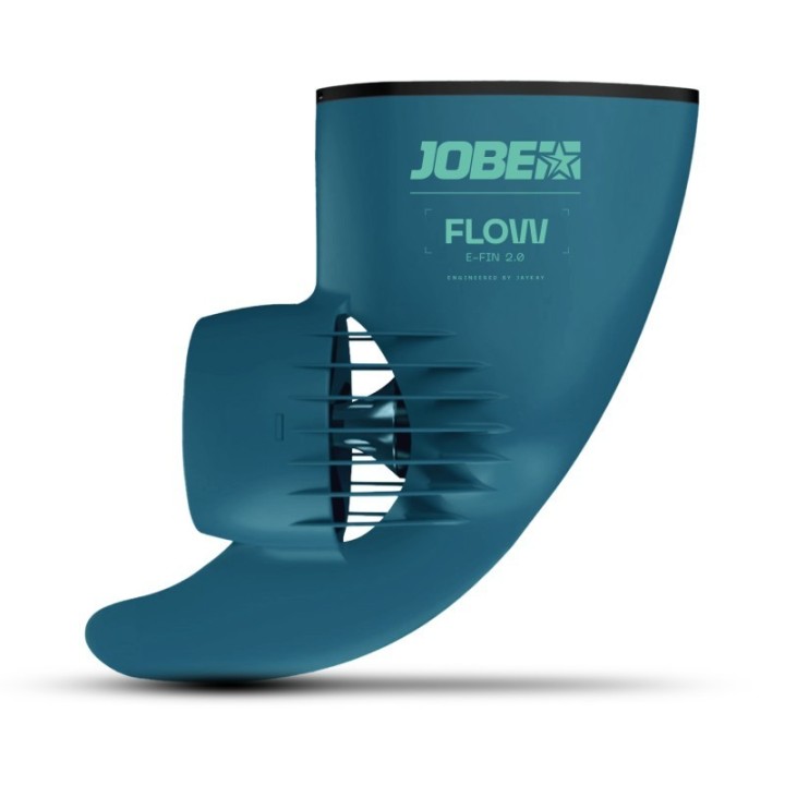 JOBE Flow E-FIN package