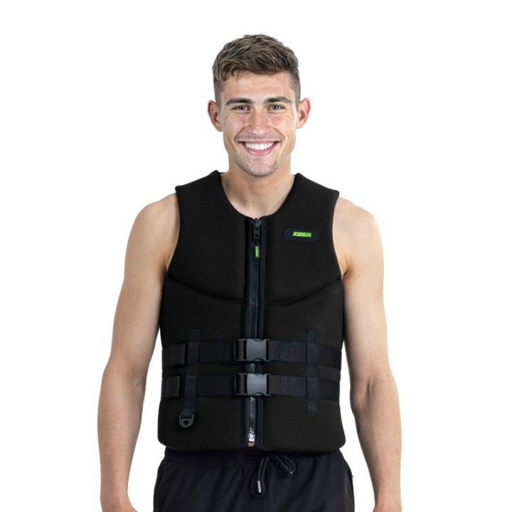 JOBE Neoprene Vest Men Black