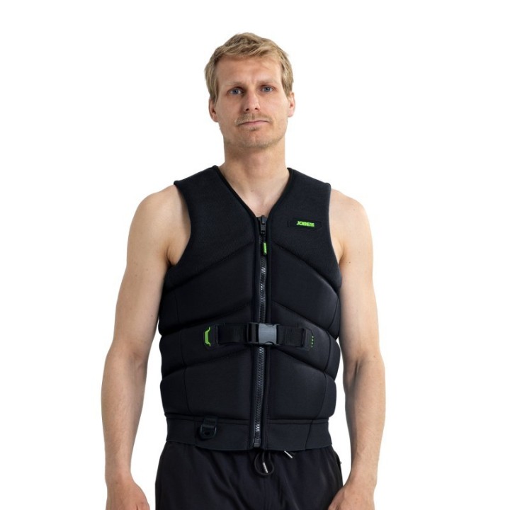 JOBE Unify Vest Men Black