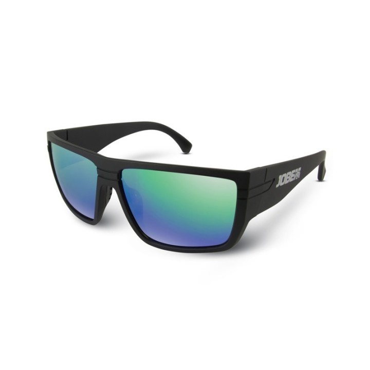 JOBE Jobe Beam Floatable Glasses Black-Green