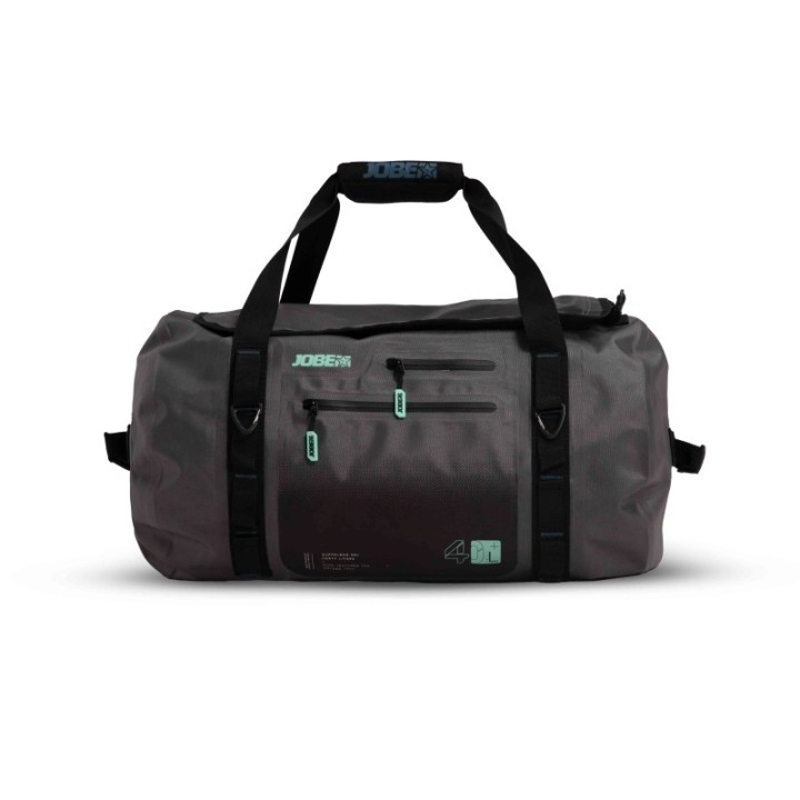 JOBE Water repellent Duffelbag Gray