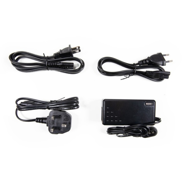 JOBE Infinity Seascooter Battery Adapter