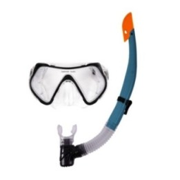 JOBE Infinity Seascooter Pro Snorkel Set