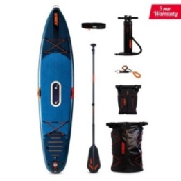 Aero E-duna SUP Elite Board 11.6 Package without drive