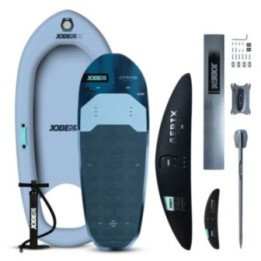 JOBE Gravix Wakefoil Set - detail