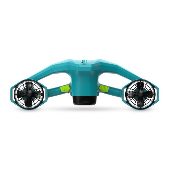 JOBE Infinity Seascooter Package - detail