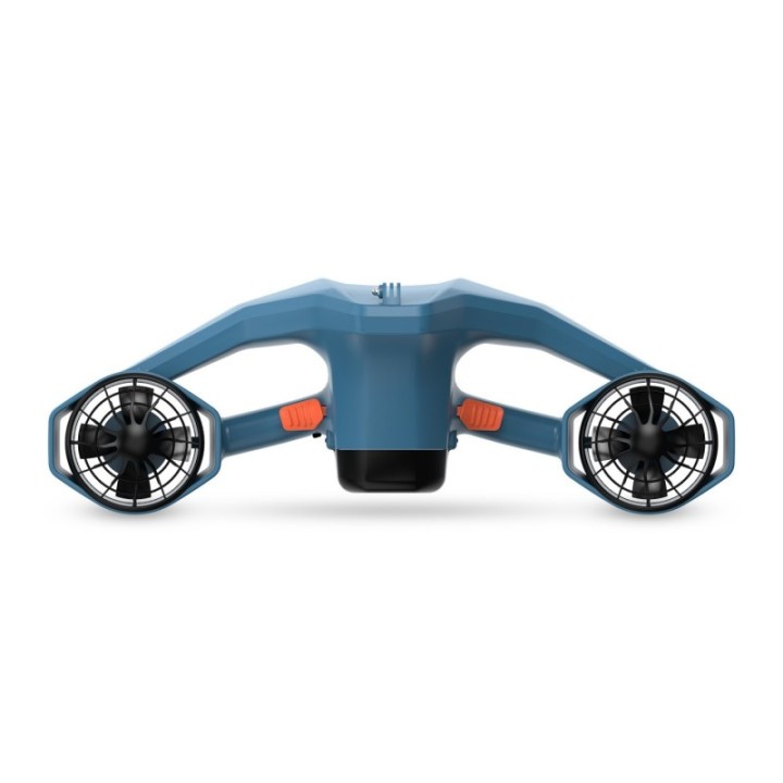 JOBE Infinity Seascooter Pro Package - detail