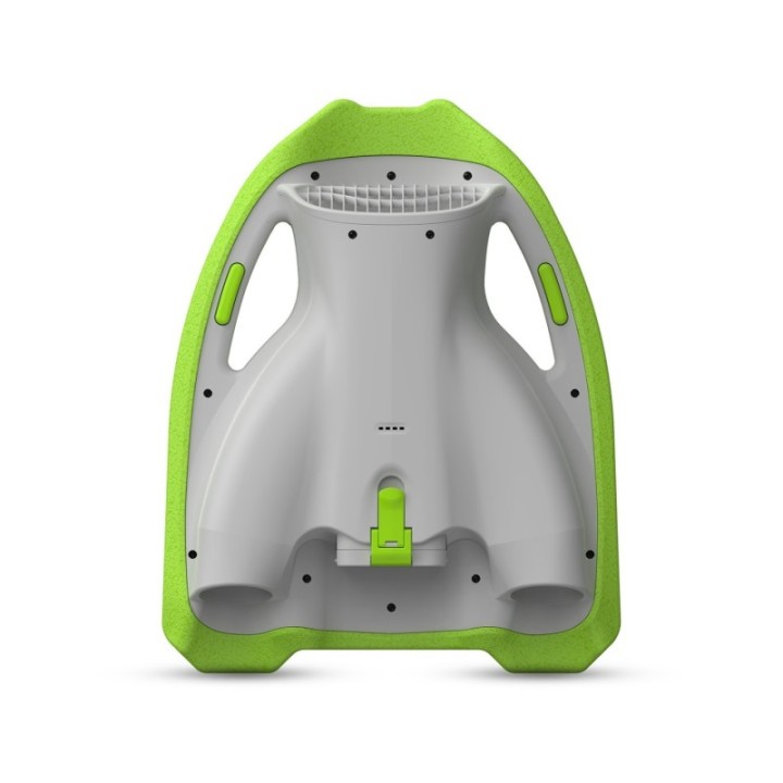 JOBE Flux Electric Kickboard - detail