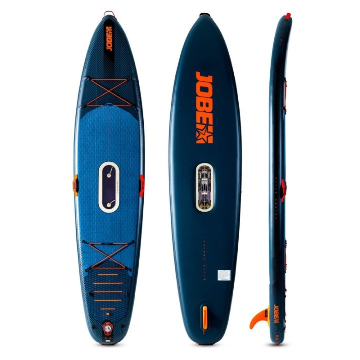 JOBE E-Duna Elite SUP 11′6″ Package with Drive - detail