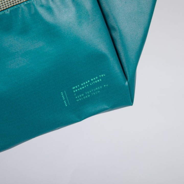 JOBE Wet Gear Bag - detail