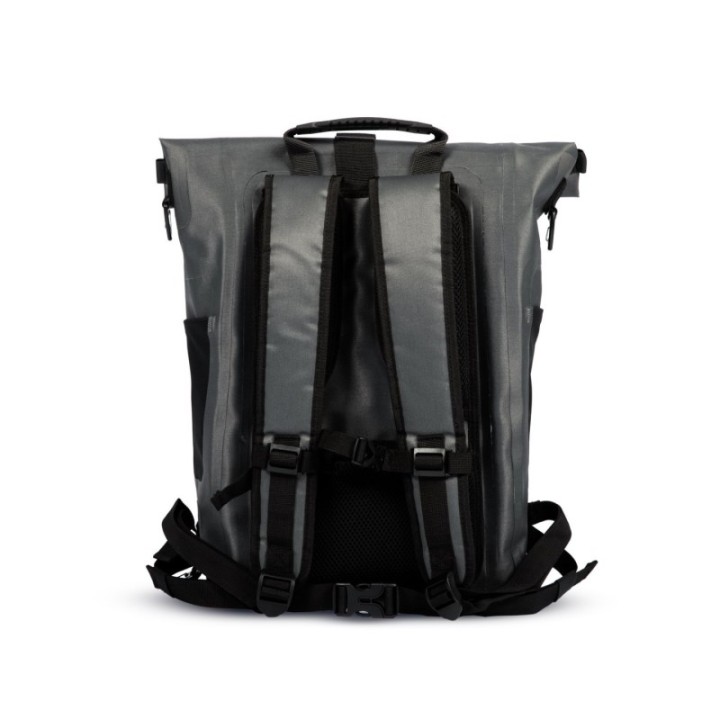 JOBE Daypack Gray - detail