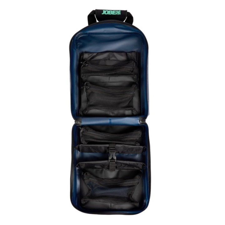 JOBE Organiser Midnight Blue - detail