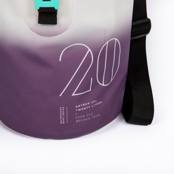 JOBE Drybag 20L - detail