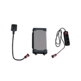 JOBE Epix E-Foil Powerflight Inverter